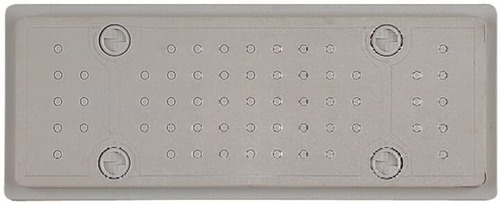 Striebel&John Membranflansch VE10 1Satz=10Stück ZP58P10