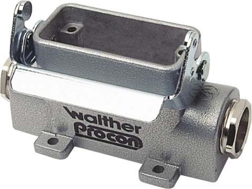 Walther Werke Sockelgehäuse A10 52mm hoch T701410MS