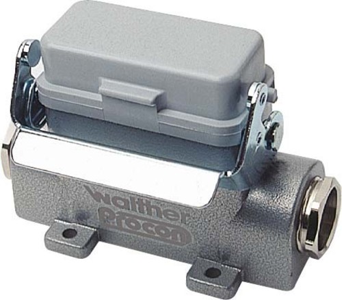 Walther Werke Sockelgehäuse A10 52mm hoch T701710MS