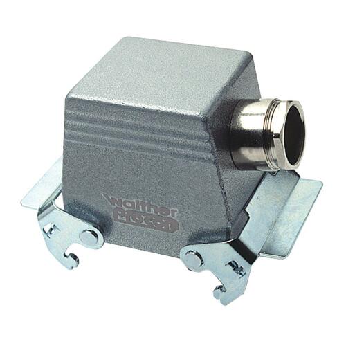 Walther Werke Tüllengehäuse A32 76mm hoch T703132 Walther Werke Tüllengehäuse A32 76mm hoch T703132