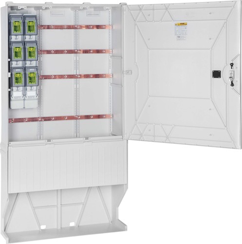 GSAB Elektrotechnik Verteilersäule 88S1700K400A2LSL2