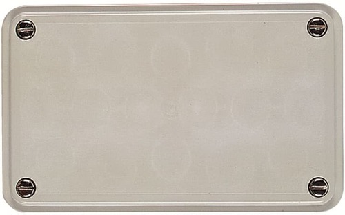 Striebel&John Flansch VE10 für PG-Verschraubung ZW53P10