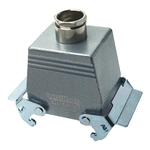 Walther Werke Tüllengehäuse A32 76mm hoch T703332 Walther Werke Tüllengehäuse A32 76mm hoch T703332