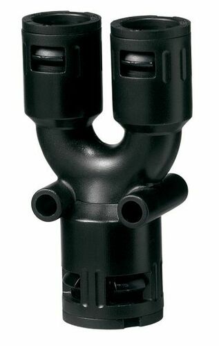 Lapp Zubehör SILVYN-KLICK-Y-PA6-3X13-GY 61801100