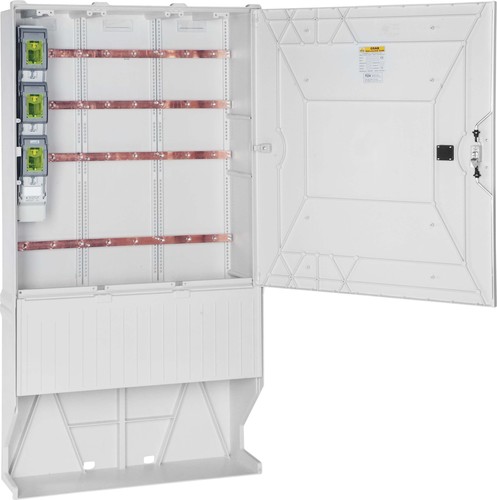 GSAB Elektrotechnik Verteilersäule 88S1700K400ALSL2