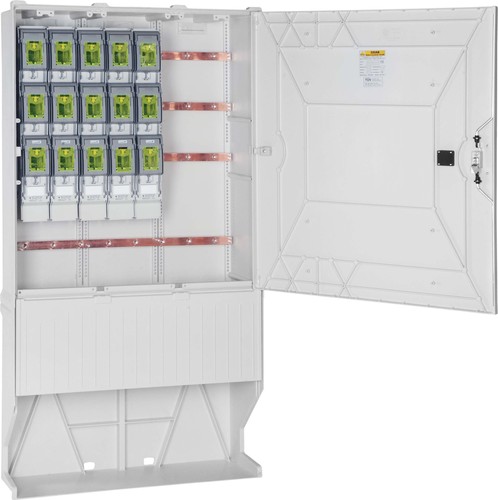 GSAB Elektrotechnik Verteilersäule 88S1700K630A5LSL2