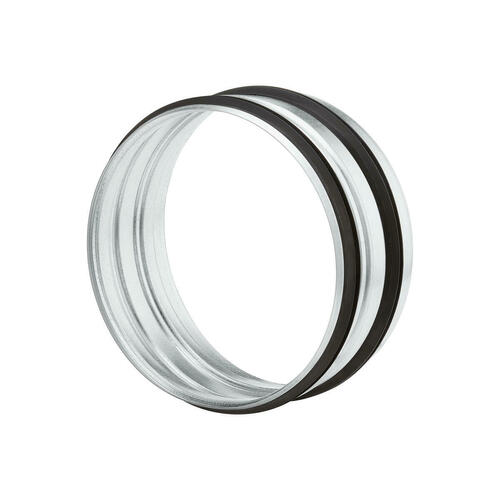 Helios Ventilatoren Verbinder mit Dichtung RVBD 160 K