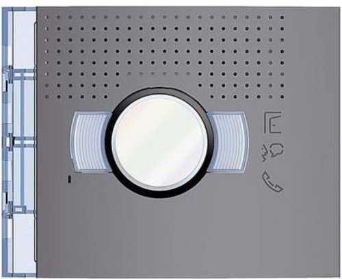 Legrand (SEKO) Frontblende AV Standard, Allstreet 351203