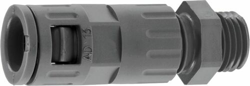 Lapp Zubehör SILVYN-KLICK-GPZ-PG-16-GY 61801150