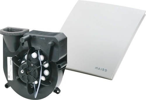 Maico Abluftelement feuchtegesteuert Centro-H Maico Abluftelement feuchtegesteuert Centro-H