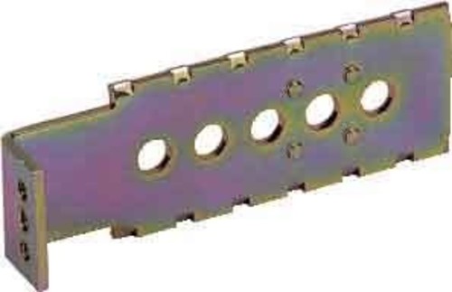 Striebel&John Tiefbauwinkel VE2 für Profilschienen ZW60P2 Striebel&John Tiefbauwinkel VE2 für Profilschienen ZW60P2