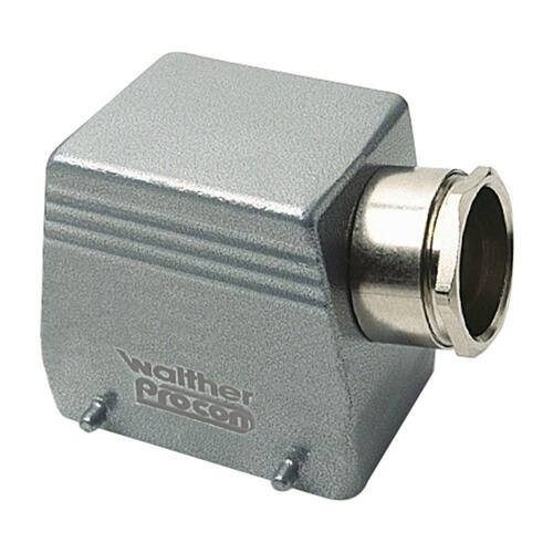 Walther Werke Tüllengehäuse A32 76mm hoch T708132 Walther Werke Tüllengehäuse A32 76mm hoch T708132