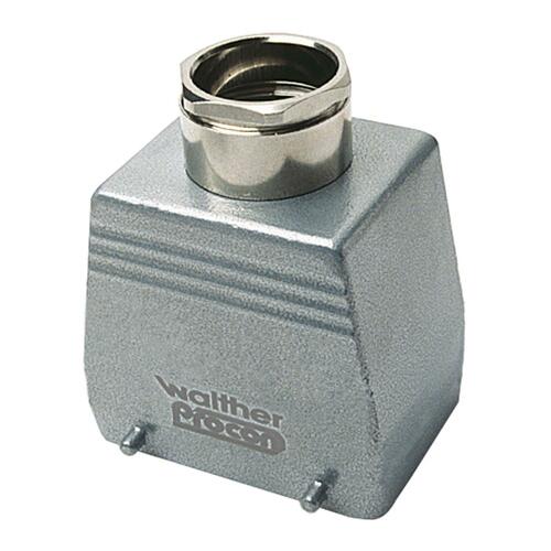 Walther Werke Tüllengehäuse A32 76mm hoch T708332 Walther Werke Tüllengehäuse A32 76mm hoch T708332