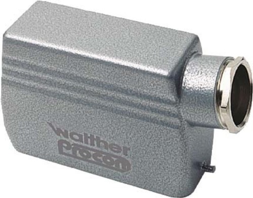 Walther Werke Tüllengehäuse A16 72mm hoch T708616