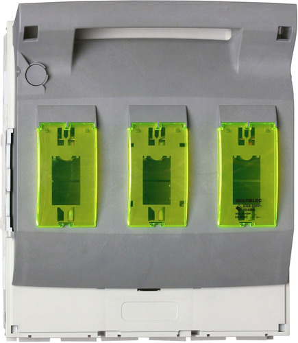 GSAB Elektrotechnik NH3 Trenner 630A 3p 99.3.630 GSAB Elektrotechnik NH3 Trenner 630A 3p 99.3.630