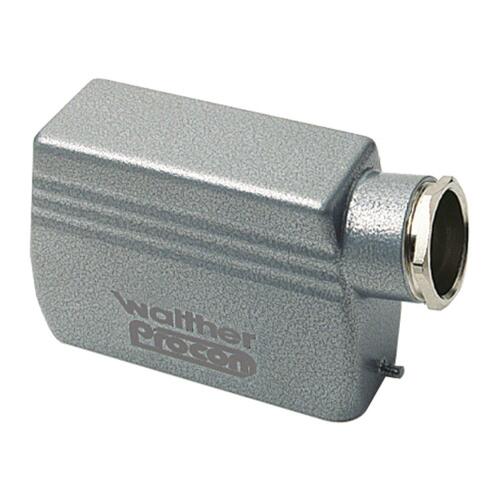 Walther Werke Tüllengehäuse A16 72mm hoch T708716 Walther Werke Tüllengehäuse A16 72mm hoch T708716