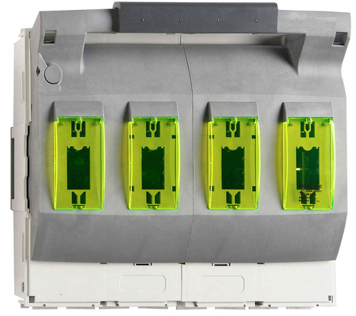 GSAB Elektrotechnik NH3 Trenner 630A 4p 99.4.630 GSAB Elektrotechnik NH3 Trenner 630A 4p 99.4.630