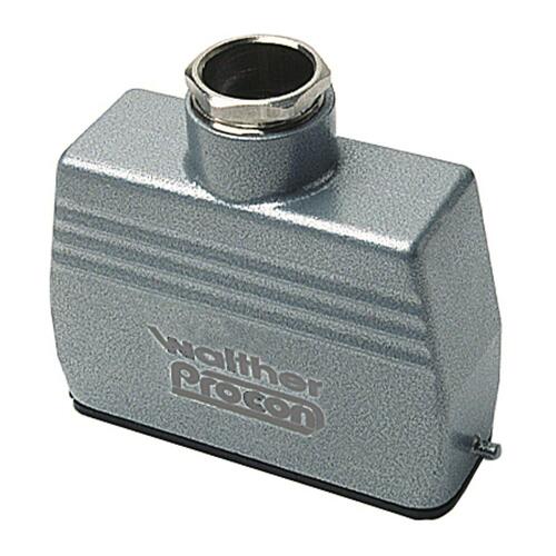 Walther Werke Tüllengehäuse A16 72mm hoch T708816 Walther Werke Tüllengehäuse A16 72mm hoch T708816