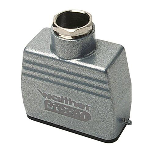 Walther Werke Tüllengehäuse A10 66mm hoch T708910 Walther Werke Tüllengehäuse A10 66mm hoch T708910