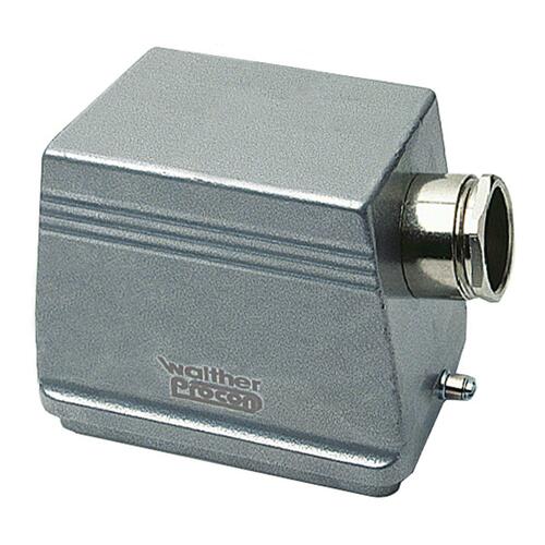 Walther Werke Tüllengehäuse B48 96mm hoch, LVN T710653 Walther Werke Tüllengehäuse B48 96mm hoch, LVN T710653