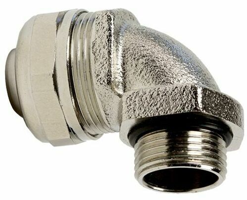 Lapp Zubehör SILVYN-COMPACT-90°- M25X1,5-MS 61803811