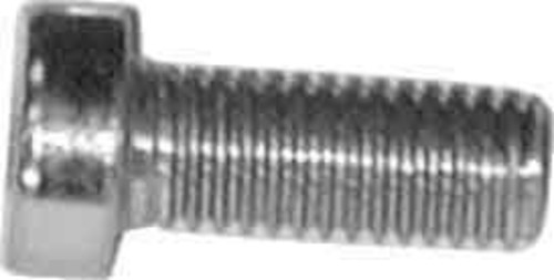 Striebel&John Zylinderschraube VE10 M8x16 Innensechskant ZX263P10