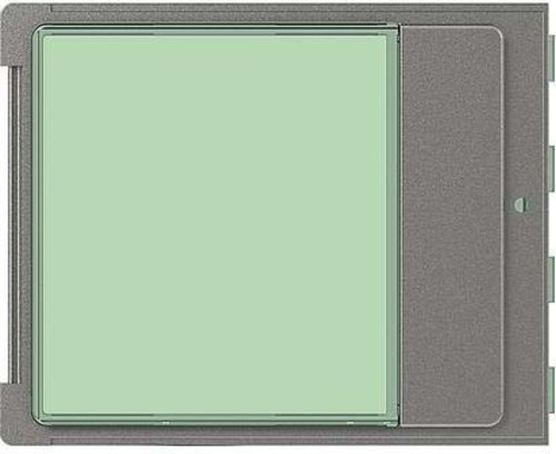 Legrand (SEKO) Frontblende Infomodul Robur 352205