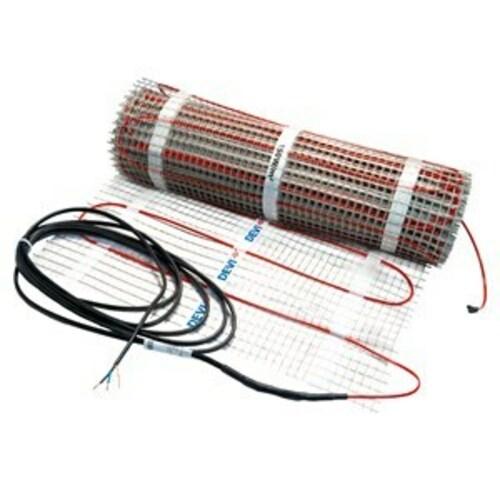 Danfoss Dünnbett-Heizmatte 150 W/m,7qm 140F0454