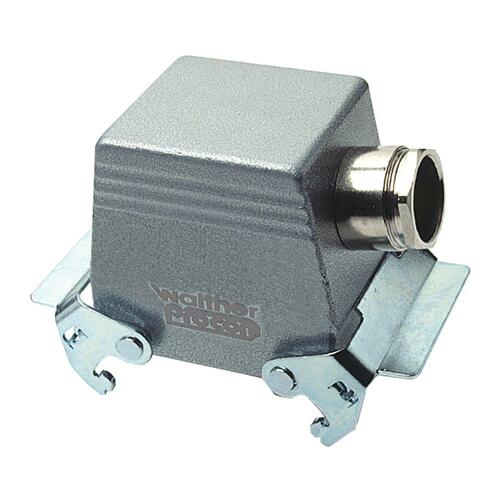 Walther Werke Tüllengehäuse B32 80mm hoch T713132 Walther Werke Tüllengehäuse B32 80mm hoch T713132