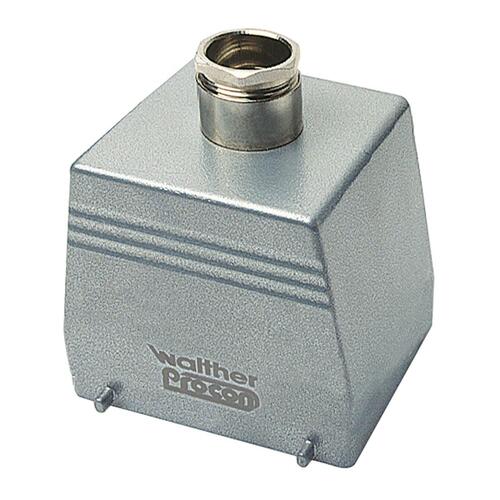 Walther Werke Tüllengehäuse B32 80mm hoch T750663 Walther Werke Tüllengehäuse B32 80mm hoch T750663