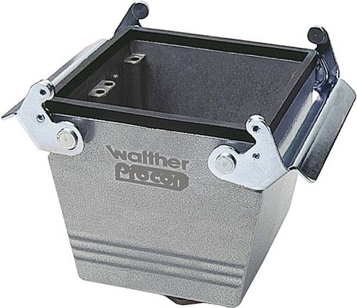 Walther Werke Kupplungsgehäuse B32 82mm hoch T750664