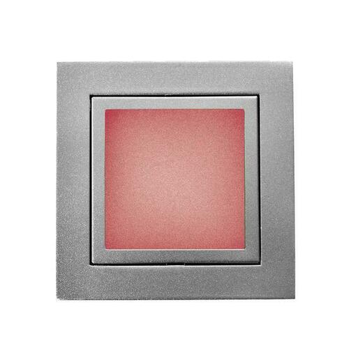 Brumberg Leuchten LED-Wand-EB-Leuchte aluminium Power-LED rt, 1W P3730R