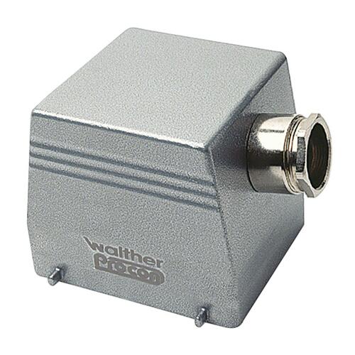 Walther Werke Tüllengehäuse B32 80mm hoch T750670 Walther Werke Tüllengehäuse B32 80mm hoch T750670