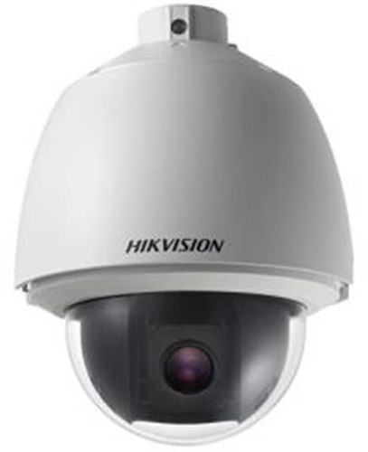 Hikvision IP-HD-IR-TN Farbdomesystem 2MP 4-120mm IP66 DS-2AE5232T-A€