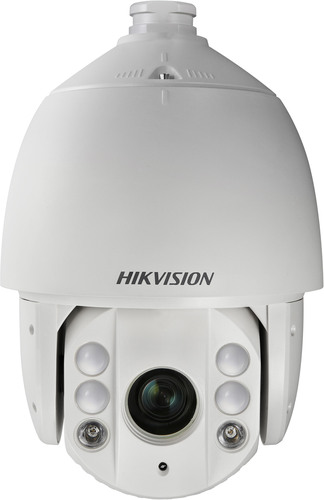 Hikvision IP-HD-IR-TN Farbdomesystem 2MP 4-120mm IP66 DS-2AE7232TI-A(D)