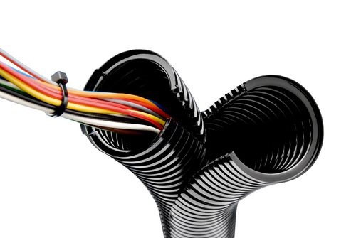 Lapp Zubehör SILVYN-SPLIT-PA6-11-/ 11,0X16,1-BK-50M 61806631 Lapp Zubehör SILVYN-SPLIT-PA6-11-/ 11,0X16,1-BK-50M 61806631