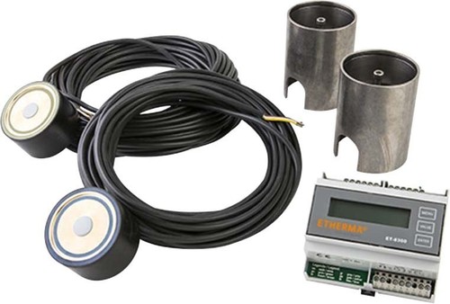 Etherma Eismelder-Set inkl. Fühler ET-8352BE