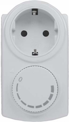 Etherma Leistungsdimmer Schutzk.stecker ET-DIMM