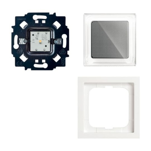 Busch-Jaeger Nachtlicht-Set Busch-iceLight 2069/11-84 Busch-Jaeger Nachtlicht-Set Busch-iceLight 2069/11-84