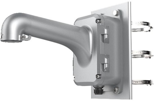 Hikvision Masthalter m.Box f.PTZ-Kameras DS-1604ZJ-BOX-POLE-P