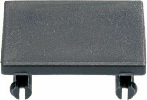 Lapp Zubehör SILVYN-KLICK-D-13-BK 61811205