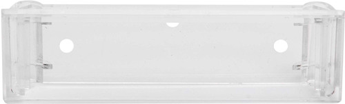 Renz Metallwaren. Namenschild 70x20 Fremdfabrikat-Nr.1 97-9-82173