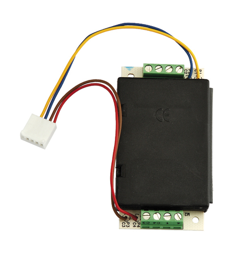 Grothe Mithörsperre für 4 Teilnehmer MHS 1158/74