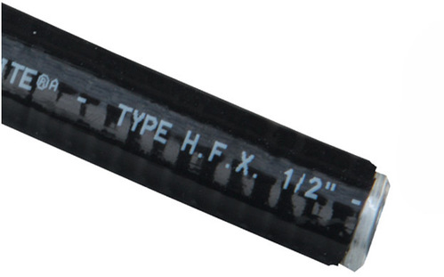 Lapp Zubehör SILVYN-HFX-1-1/2"" 40,3X47,8-BK-15M 64400251