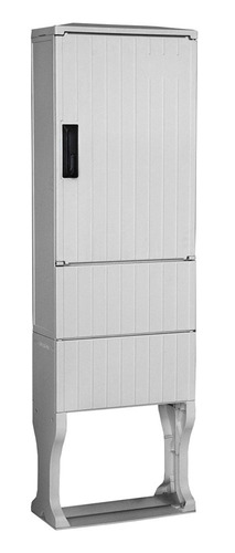 GSAB Elektrotechnik Flachschränke 1600x495x225mm 0F1600 GSAB Elektrotechnik Flachschränke 1600x495x225mm 0F1600