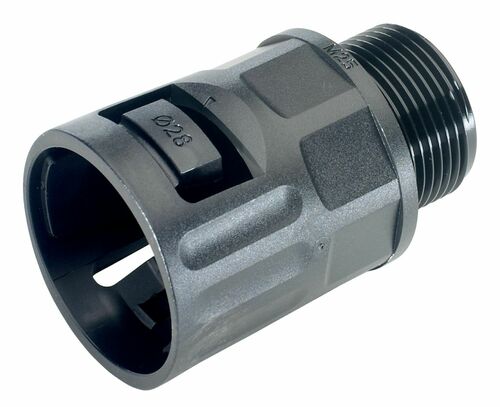 Lapp Zubehör SILVYN-FLEXILOK-PG 9-/13-GY 65500470