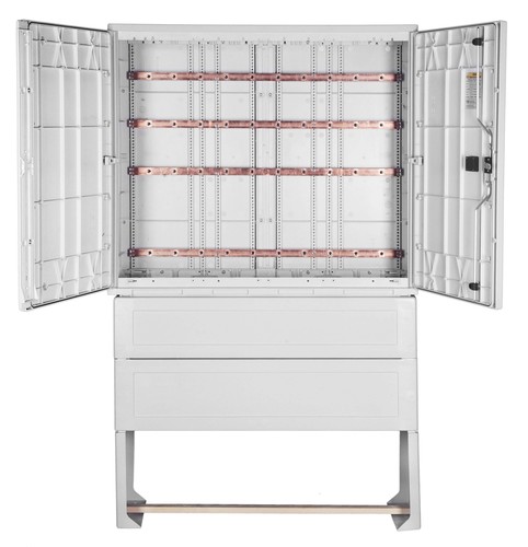 GSAB Elektrotechnik Normkabelverteilerschrank 1000x1135x320mm 2S1000K