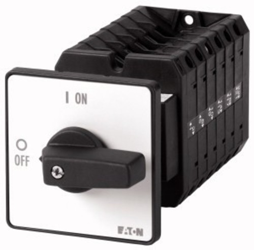 Eaton Nockenschalter T5B-6-15898/Z