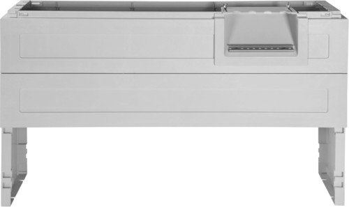 GSAB Elektrotechnik Normsockel Gr.3 H=950mm 3FS