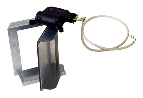 Maico Bypass für Wärmetauscher WS 160 Flat WS-BP 160